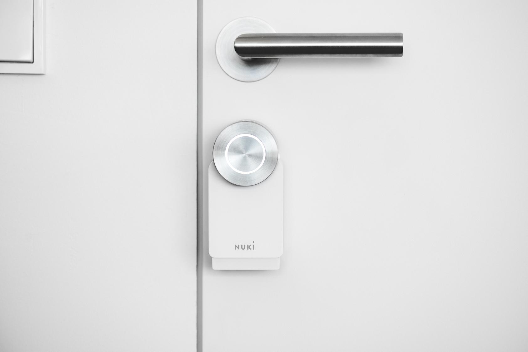 Smart Lock 3.0 Pro